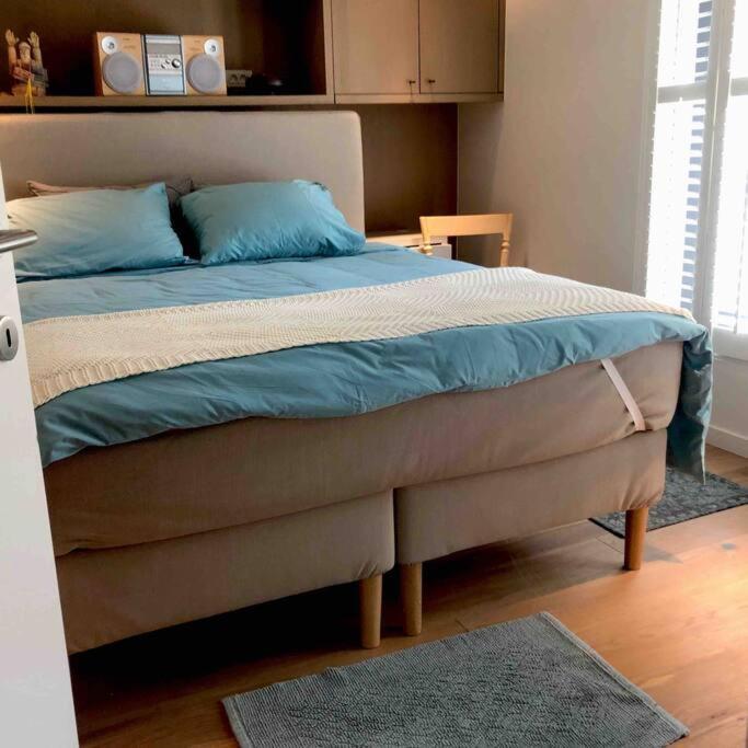 Casa Sandra Elisa Maasmechelen Ngoại thất bức ảnh