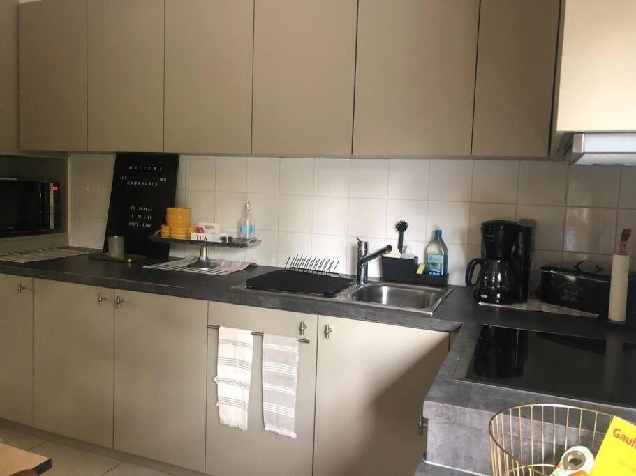 Casa Sandra Elisa Maasmechelen Ngoại thất bức ảnh