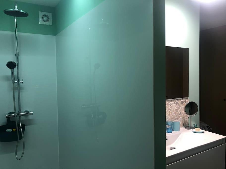 Casa Sandra Elisa Maasmechelen Ngoại thất bức ảnh