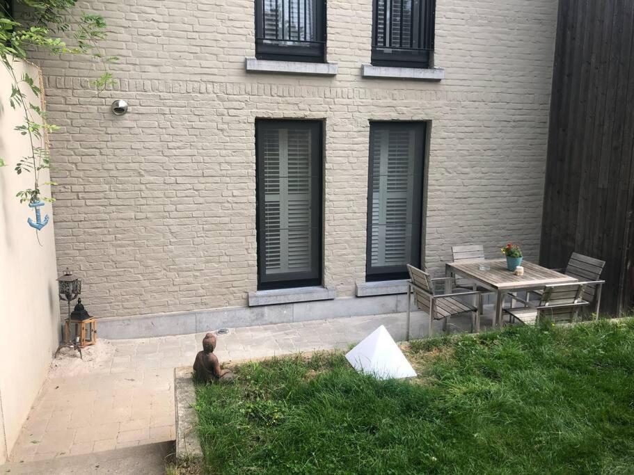 Casa Sandra Elisa Maasmechelen Ngoại thất bức ảnh