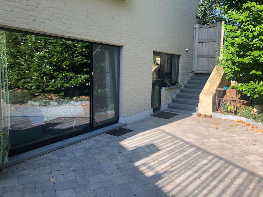 Casa Sandra Elisa Maasmechelen Ngoại thất bức ảnh