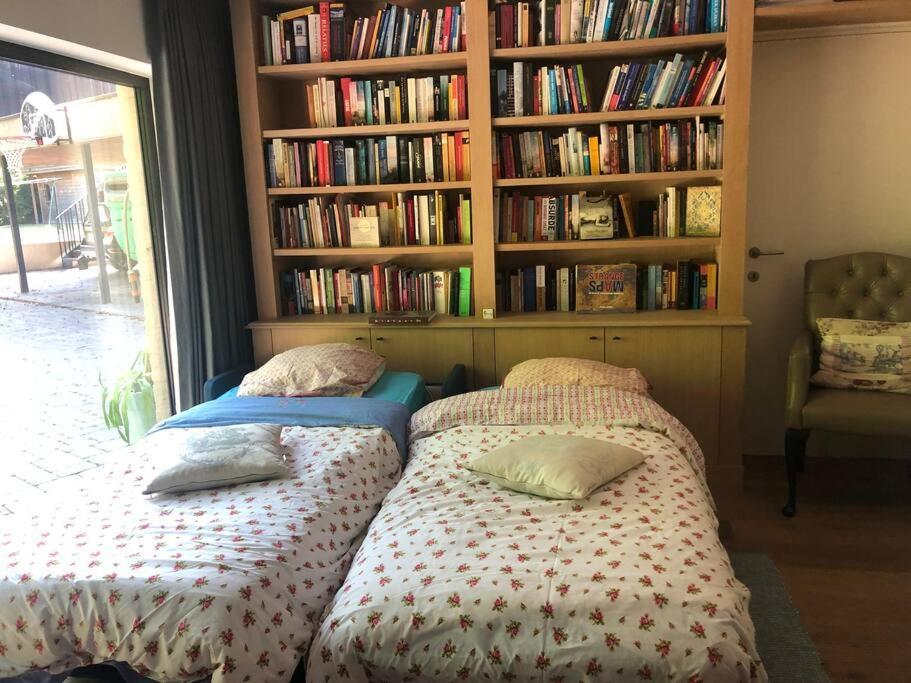 Casa Sandra Elisa Maasmechelen Ngoại thất bức ảnh